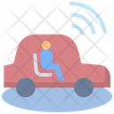 پیش‌نمایش فایل driverless-3066743 از پک لجستیک و مدیریت زنجیره تامین