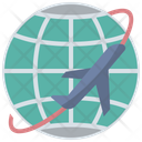 پیش‌نمایش فایل global-travel-3066737 از پک لجستیک و مدیریت زنجیره تامین