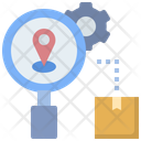 پیش‌نمایش فایل tracking-3066723 از پک لجستیک و مدیریت زنجیره تامین