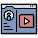 پیش‌نمایش فایل vlogger-8932919 از پک سئو و بازاریابی دیجیتال