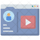 پیش‌نمایش فایل vlogger-3111663 از پک سئو و بازاریابی دیجیتال