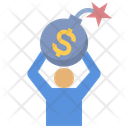 پیش‌نمایش فایل liability-3173377 از پک اقتصاد جهانی پس از همه‌گیری کرونا