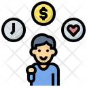پیش‌نمایش فایل life-routine-3224257 از پک تعادل کار و زندگی و مدیریت استرس