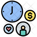 پیش‌نمایش فایل time-management-3224239 از پک تعادل کار و زندگی و مدیریت استرس