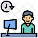 پیش‌نمایش فایل work-hard-3224256 از پک تعادل کار و زندگی و مدیریت استرس