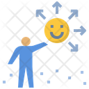 پیش‌نمایش فایل smile-3224281 از پک تعادل کار و زندگی و مدیریت استرس