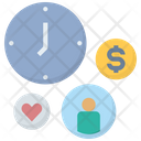 پیش‌نمایش فایل time-management-3224269 از پک تعادل کار و زندگی و مدیریت استرس