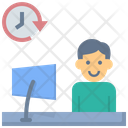 پیش‌نمایش فایل work-hard-9271428 از پک تعادل کار و زندگی و مدیریت استرس