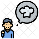 پیش‌نمایش فایل chef-3294784 از پک رویاهای مردم