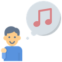 پیش‌نمایش فایل musician-3294859 از پک رویاهای مردم