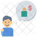 پیش‌نمایش فایل salesman-3294871 از پک رویاهای مردم
