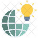 پیش‌نمایش فایل global-business-idea-3373349 از پک استارتاپ