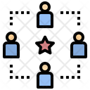 پیش‌نمایش فایل cooperate-team-3373318 از پک استارتاپ
