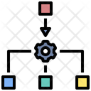 پیش‌نمایش فایل organization-3373328 از پک استارتاپ