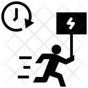پیش‌نمایش فایل flash-mob-8779448 از پک انقلاب سیاسی