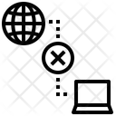 پیش‌نمایش فایل connection-lost-3457716 از پک امنیت سایبری و حریم خصوصی داده