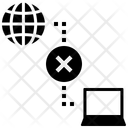 پیش‌نمایش فایل connection-lost-3457746 از پک امنیت سایبری و حریم خصوصی داده