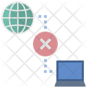 پیش‌نمایش فایل connection-lost-3457776 از پک امنیت سایبری و حریم خصوصی داده