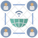 پیش‌نمایش فایل social-media-connection-3457779 از پک امنیت سایبری و حریم خصوصی داده