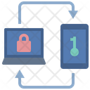 پیش‌نمایش فایل two-factor-verification-3457787 از پک امنیت سایبری و حریم خصوصی داده