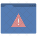 پیش‌نمایش فایل untrusted-website-3457771 از پک امنیت سایبری و حریم خصوصی داده