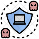 پیش‌نمایش فایل antivirus-3457812 از پک امنیت سایبری و حریم خصوصی داده