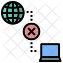 پیش‌نمایش فایل connection-lost-3457806 از پک امنیت سایبری و حریم خصوصی داده