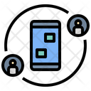 پیش‌نمایش فایل social-media-chat-3457823 از پک امنیت سایبری و حریم خصوصی داده