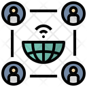 پیش‌نمایش فایل social-media-connection-3457809 از پک امنیت سایبری و حریم خصوصی داده