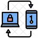 پیش‌نمایش فایل two-factor-verification-8779443 از پک امنیت سایبری و حریم خصوصی داده