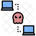 پیش‌نمایش فایل virus-computer-3457822 از پک امنیت سایبری و حریم خصوصی داده
