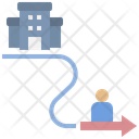 پیش‌نمایش فایل leave-job-3613358 از پک درخواست شغل