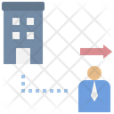 پیش‌نمایش فایل leave-job-9155828 از پک درخواست شغل