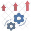 پیش‌نمایش فایل growth-3662282 از پک تحول دیجیتال