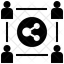 پیش‌نمایش فایل share-human-network-3747273 از پک شبکه سازی انسانی