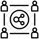 پیش‌نمایش فایل share-human-network-3747243 از پک شبکه سازی انسانی