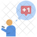 پیش‌نمایش فایل notification-8834052 از پک اینفلوئنسر متمرکز