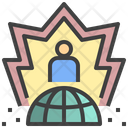 پیش‌نمایش فایل global-influencer-3845727 از پک اینفلوئنسر متمرکز
