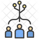 پیش‌نمایش فایل influence-structure-3845720 از پک اینفلوئنسر متمرکز