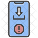 پیش‌نمایش فایل installation-warning-3971655 از پک کلاهبرداری اینترنتی و جرایم سایبری