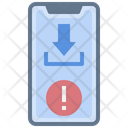 پیش‌نمایش فایل installation-warning-3971685 از پک کلاهبرداری اینترنتی و جرایم سایبری