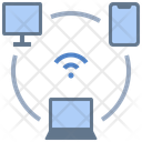 پیش‌نمایش فایل network-9042626 از پک کلاهبرداری اینترنتی و جرایم سایبری