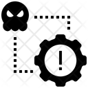 پیش‌نمایش فایل cyber-attack-error-3971732 از پک کلاهبرداری اینترنتی و جرایم سایبری