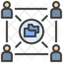 پیش‌نمایش فایل file-sharing-4029085 از پک فناوری در زندگی روزمره