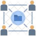 پیش‌نمایش فایل file-sharing-4029055 از پک فناوری در زندگی روزمره