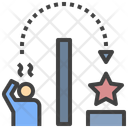 پیش‌نمایش فایل obstacle-4188228 از پک روانشناسی معامله