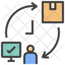 پیش‌نمایش فایل order-status-4277593 از پک سیستم بک آفیس تجارت الکترونیک