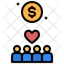 پیش‌نمایش فایل financial-love-4349450 از پک سرمایه داری