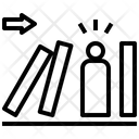پیش‌نمایش فایل domino-effect-4349435 از پک سرمایه داری