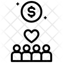 پیش‌نمایش فایل financial-love-4349420 از پک سرمایه داری